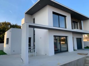 Construction Maison 66