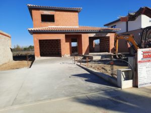Construction Maison 66