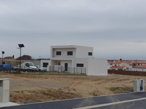 Construction Maison 66