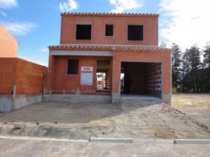Construction Maison 66