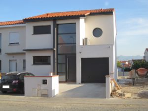 Construction Maison 66